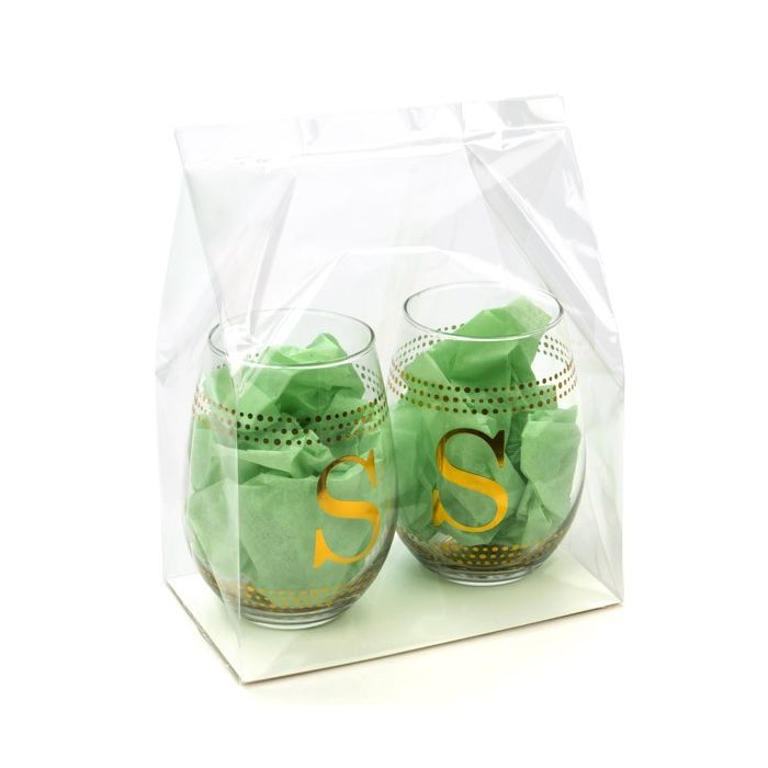 Sacchetto termosaldabile con fondo pieghevole 17.8x10.2x22.9cm con inserto in carta (100 pezzi) [FGPBH8]