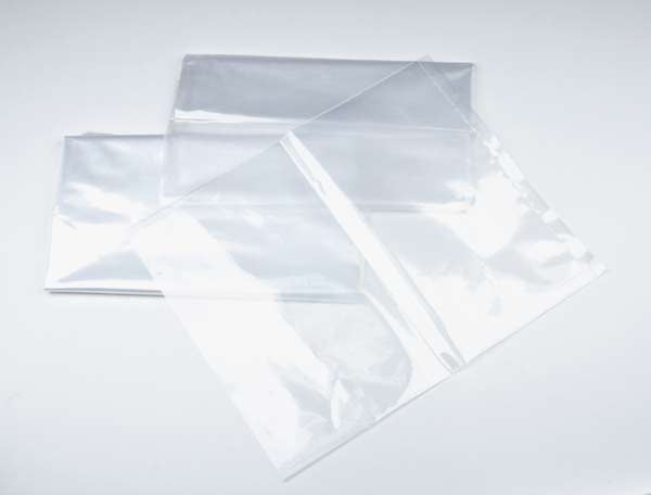 Sachet plastique transparence cristalline en PE-BD 50 microns 10.2x10.2cm (100 pièces) [PE244] En vente jusqu’à écoulement des stocks!