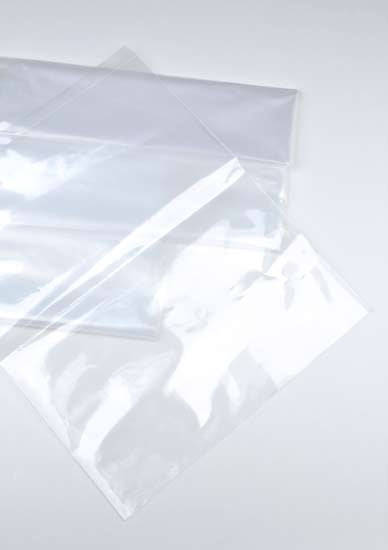 PE224 Sac plastique en polyéthylène à basse densité 5x10 cm.