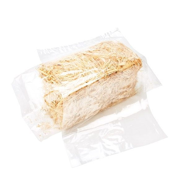 Sachets en plastique 30,5x45,7 cm en polypropylène transparent (100 pièces) [FP11218]