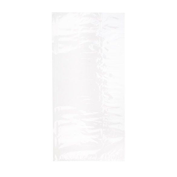 Sachets en plastique 30,5x61 cm en polypropylène transparent (100 pièces) [FP11224]