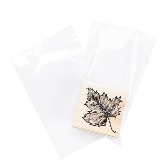 Sachet en polypropylène transparent de 7,6x12,7 cm (100 pièces) [FP135]