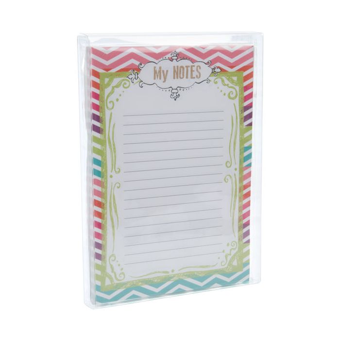 Boites cadeau plastique à transparence cristalline 13.7x1.6x18.7cm (25 pièces) [FPB119]