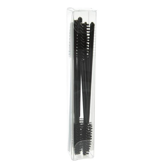 Scatole trasparenti 1.6x1.6x10.8cm (25 pezzi) [FPB289]