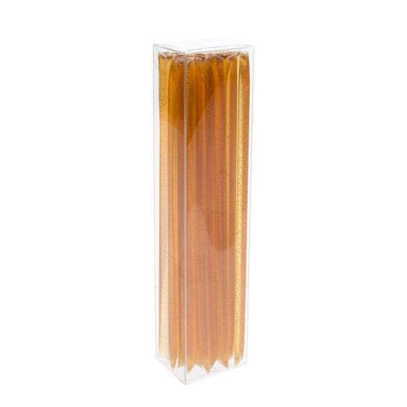 Scatole trasparenti 3.8x3.2x17.1cm (25 pezzi) [FPB341]