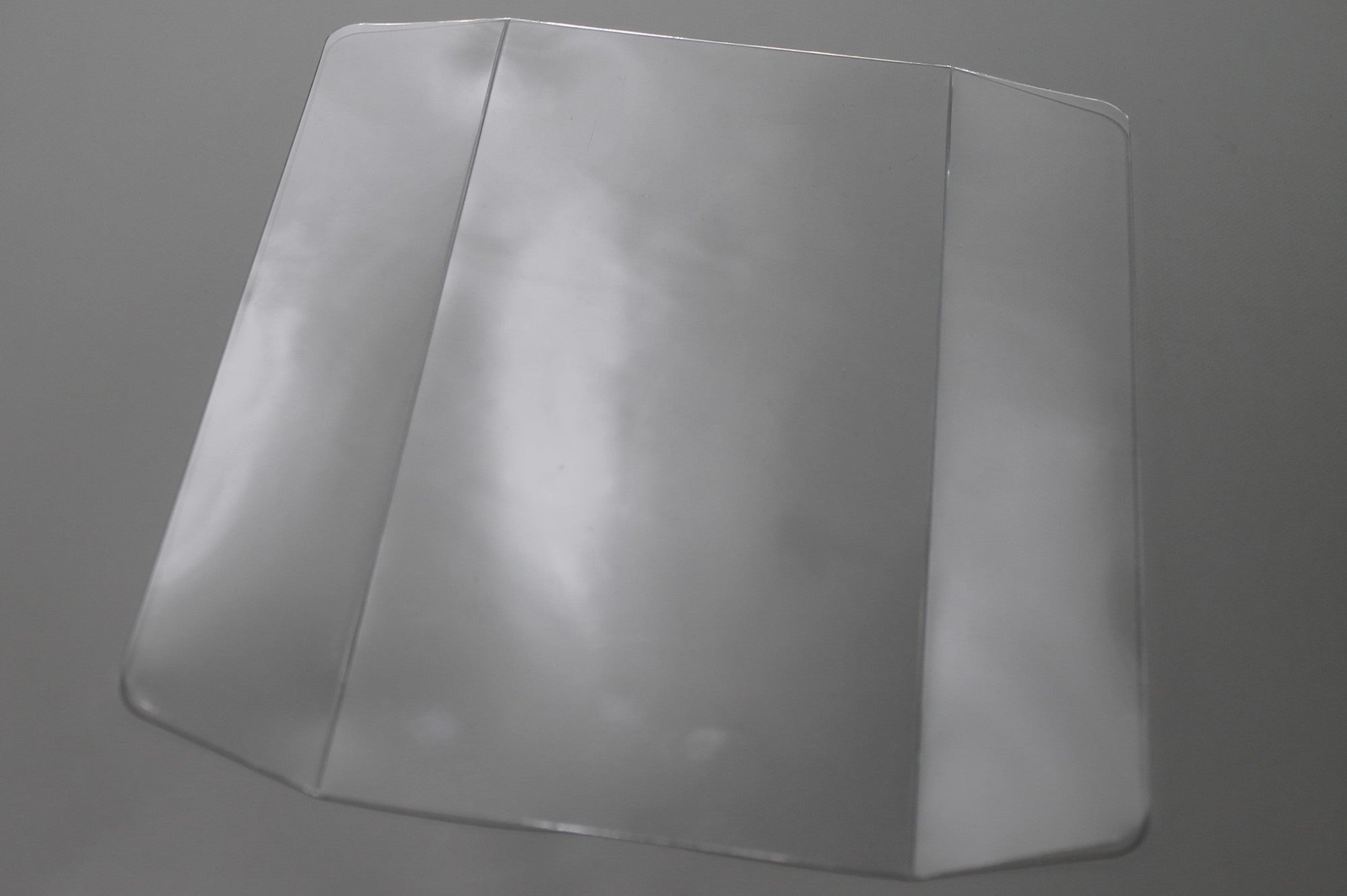 Einsätze für 10 Pralinen 10.8x4.1x21.6cm Transparent (100 Stück) [FPBI193]