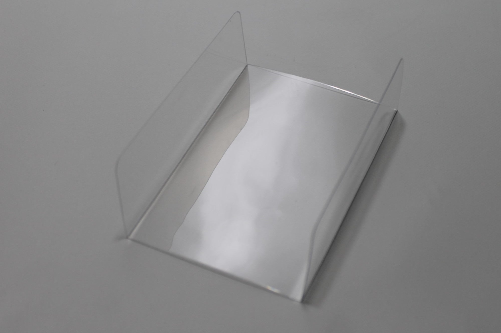 Base Insert for 6 pcs standard size chocolates