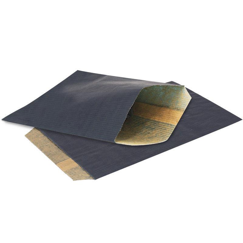 Pochette Cadeau 21 x 30 cm Bleu foncé (1000 pcs) [FP-FPK056]