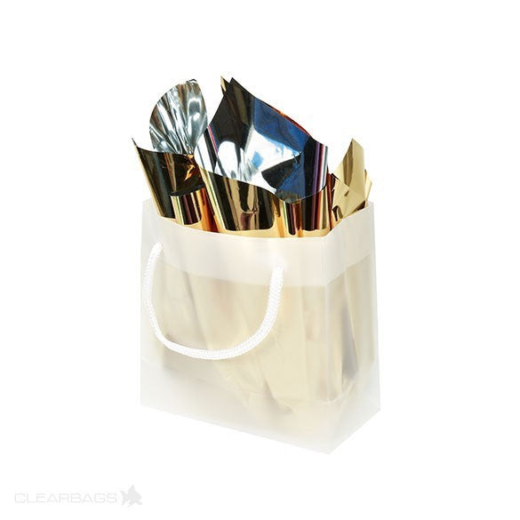 G66FT1 Sac pour cadeaux 16x 7,6x16 cm