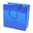 Shopper regalo 16x7.6x16cm (10 pezzi) [G66BL1]