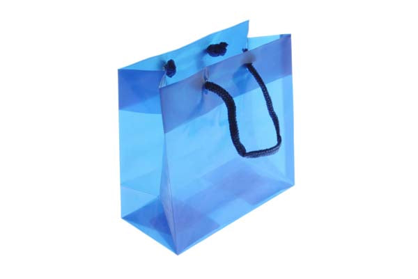 Borsa regalo 22x7.6x27cm (10 pezzi) [G8BL1]