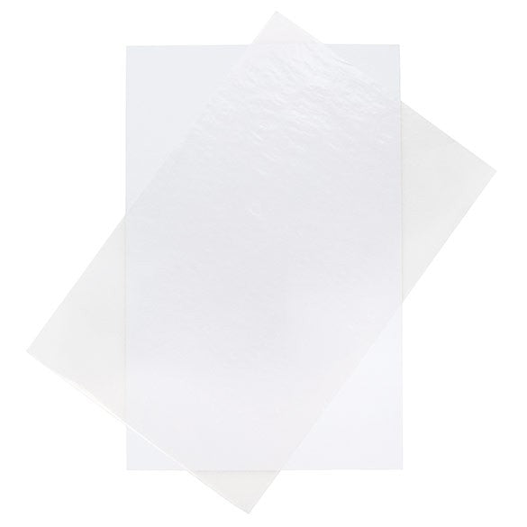 Pergaminpapier-Blätter 27.9x43.2cm (25 Stück) [GS1117]