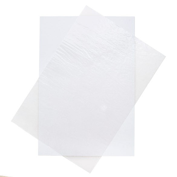 Pergaminpapier Bögen 33x48,3cm (25 Stück) [GS1319]