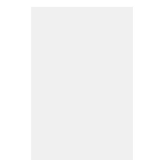 Fogli carta glassine 10.2x15.2cm (25 pezzi) [GS4]