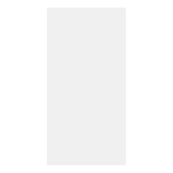 Pergaminpapier Bögen 10,2x20,3cm (25 Stück) [GS48]