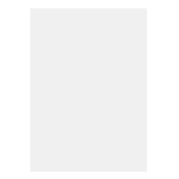 Fogli carta glassine 12,7x17,8cm (25 pezzi) [GS5]