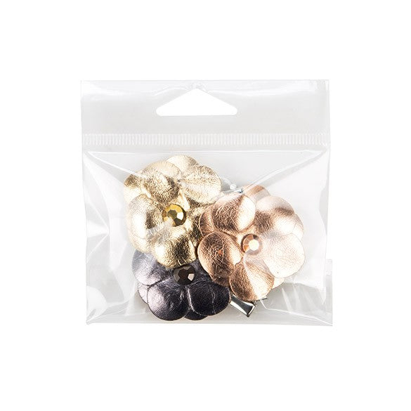 Sachet à trou de suspension refermable à transparence cristalline 9x6.4cm (100 pièces) [HB32]
