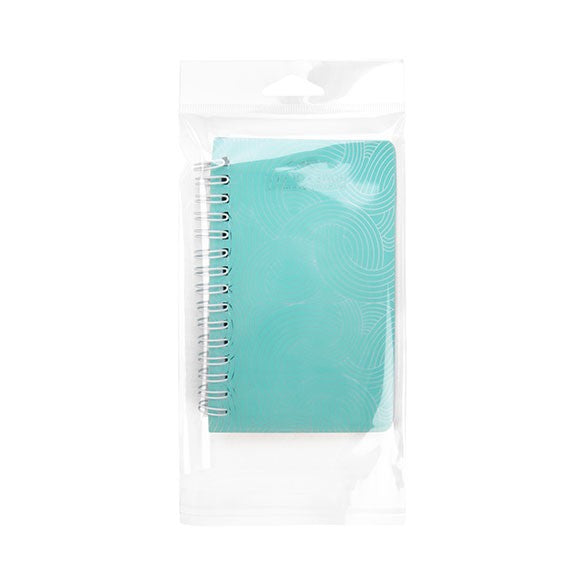 Sacchetti con foro di sospensione 11.4x17.8cm richiudibili e trasparenti (100 pezzi) [HB47]