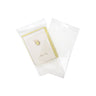 Headerbags 12.4x15.2cm Reclosable and Crystal Clear