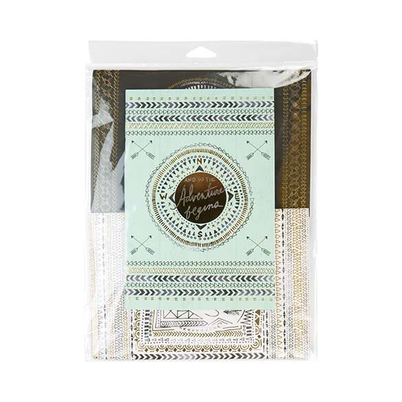 Sacchetti con foro di sospensione 23.2x30.5cm Heavy Duty (100 pezzi) [HB811HD]