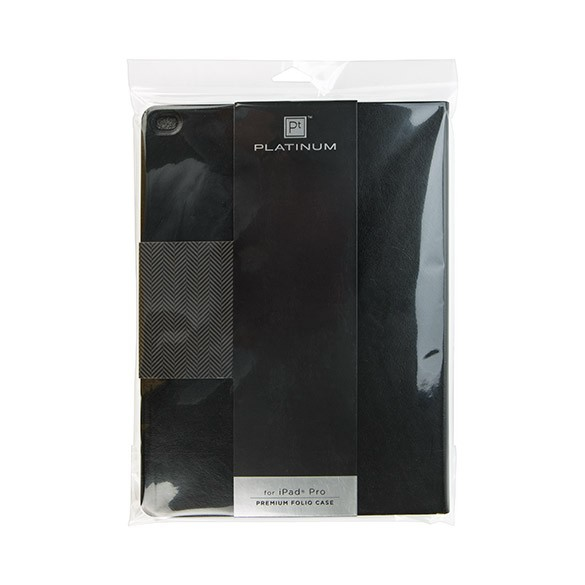 Sachet à trou de suspension refermable à transparence cristalline 24.8x36.2cm (100 pièces) [HB912XL]