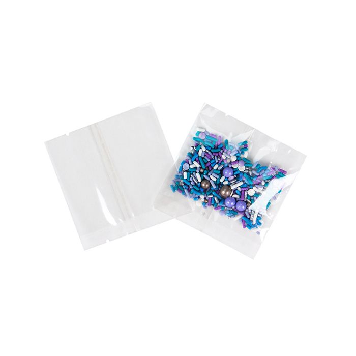 Sacchetto Ecologico compostabile in casa 7.6x7.6 cm (100 pz) [BGB133]