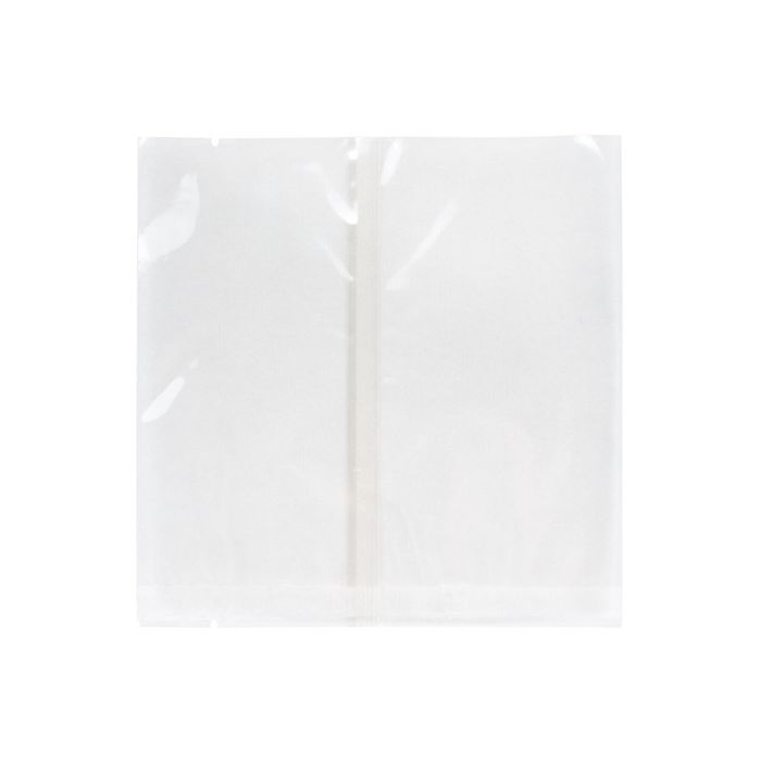 Sacchetto Ecologico compostabile in casa 12.7x12.7 cm (100 pz) [BGB155]