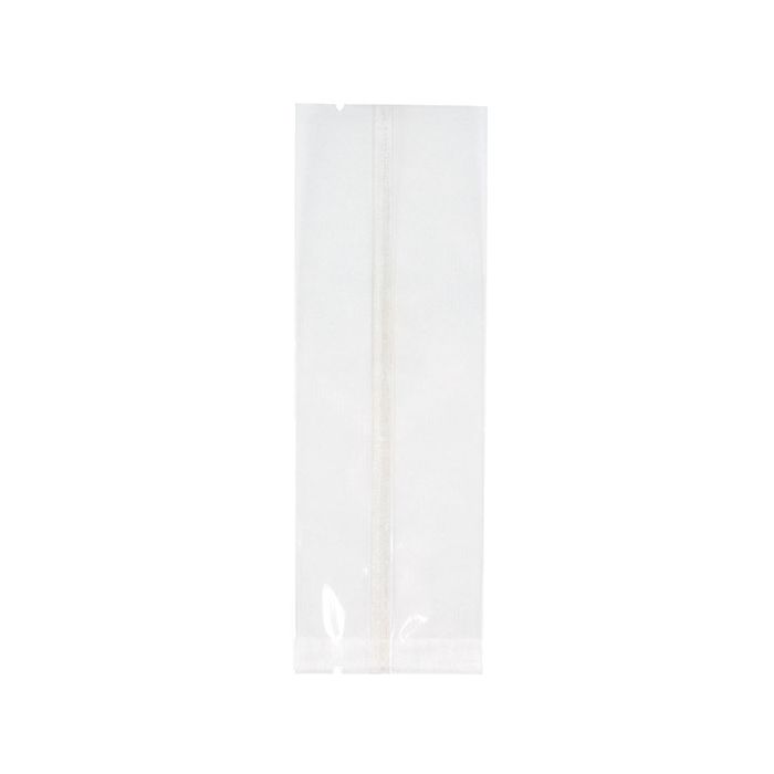 Sacchetto Ecologico compostabile in casa 5.1x15.2 cm (100 pz) [BGB226]