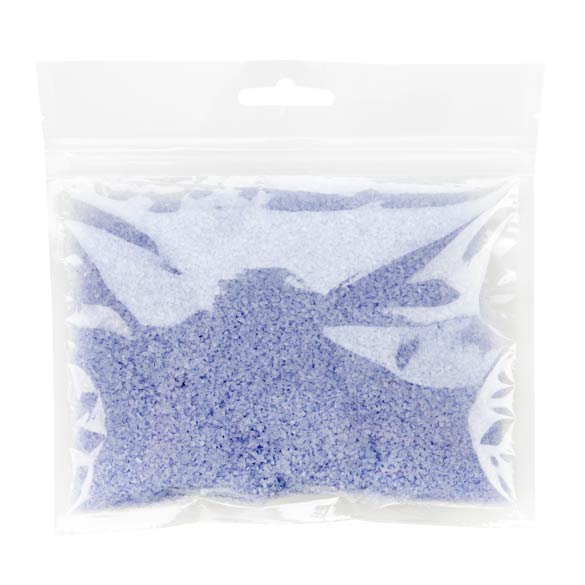 Sachet zip avec trou de suspension européen 15.2x11.7cm (100 pièces) [HZB64XL]