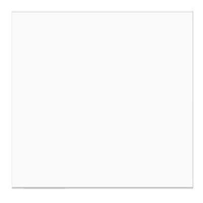 Plastic Bags 12.4x12cm Transparent