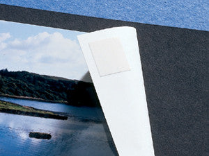 Photo Mounts 1.3cm (Box of 500 pieces)