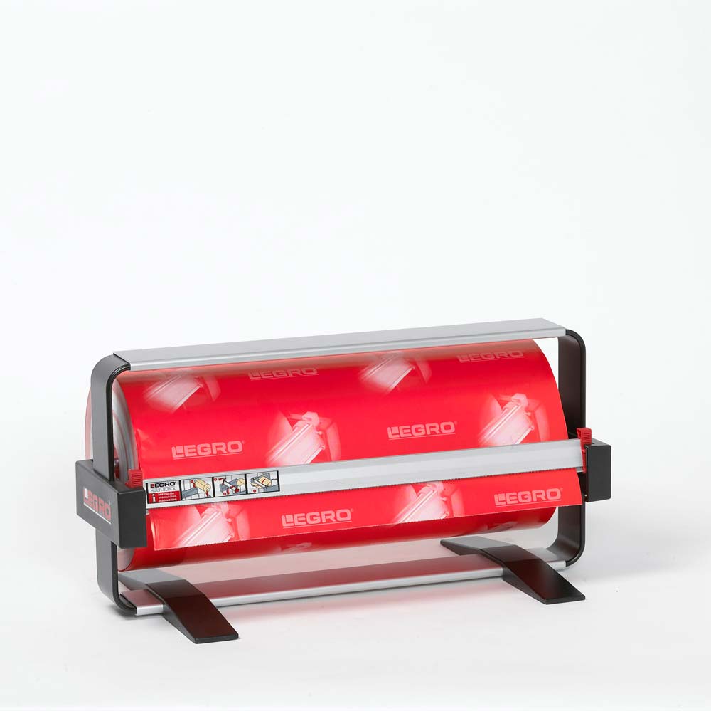 Roll holder for giftpaper 60cm 60cm wide (1 pc.)