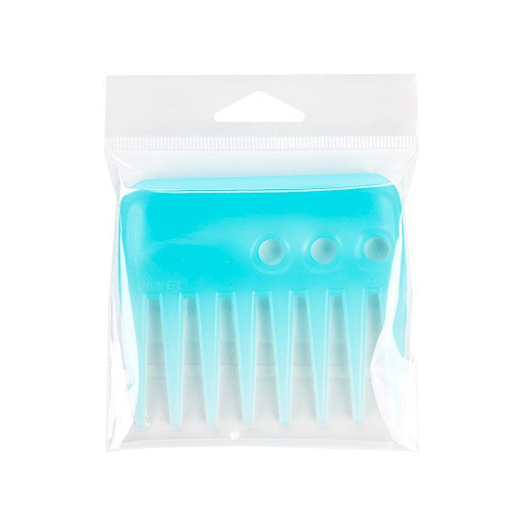 Sacchetti con foro di sospensione 10.2x10.2cm richiudibili e trasparenti (500 pezzi) [J6]
