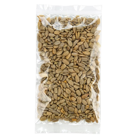 Sachet scellable à joint central laminé Qualité supérieure 7,5x12,5 cm (100 pièces) [SLB35H]