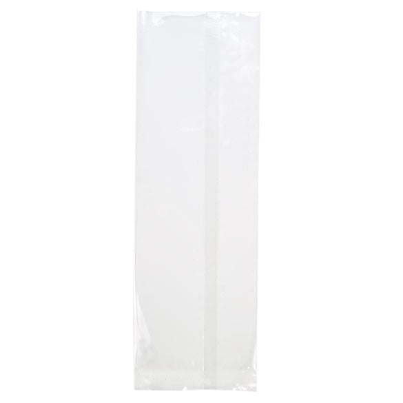 Plastikbeutel Verschweißbar 7.7x22.9cm Laminiert (100 Stück) [SLB39]