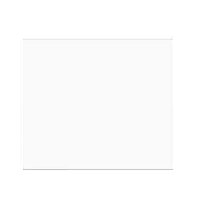 Flachbeutel 31.6x31.1cm OPP Transparent (100 Stück) [B12X12NF]