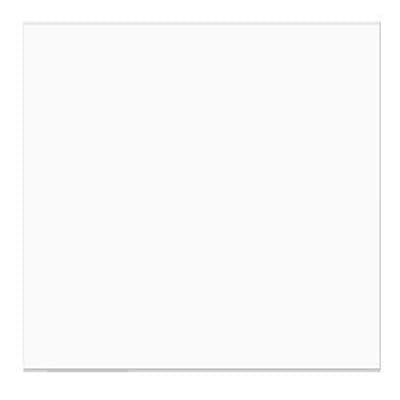 Flachbeutel 3.8x4cm OPP Transparent (100 Stück) [B1X1NF]