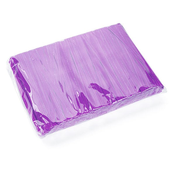 Fascette 10.2x0.4cm carta viola (1.000 pezzi) [TT4VI]