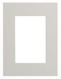 Mount Board 224 White 30x40cm with 19x24cm window (5 pcs)