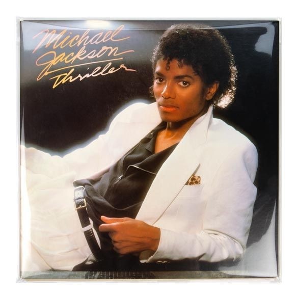 Buste trasparenti per doppio album 33 giri 32.4x32.4 + 3.8cm (laminate 50 micron) (100 pezzi) [BLPD2]