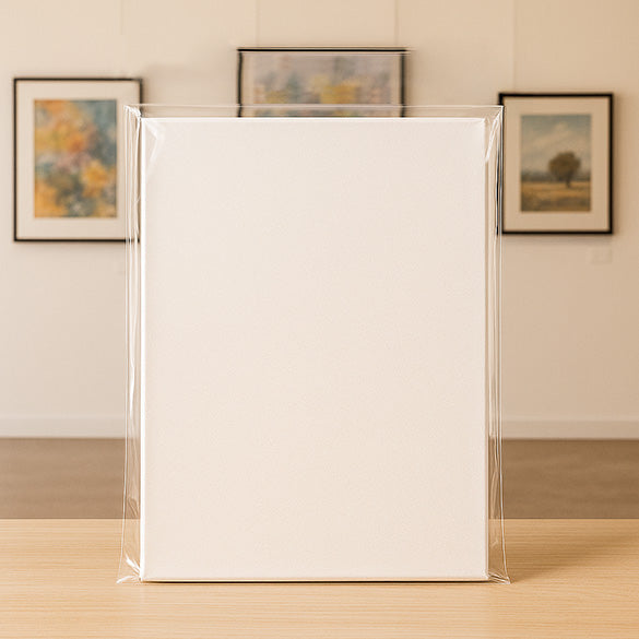 Plastikbeutel 43.2x61.9cm Premium mit Schutzverschluss (25 Stück) [PC1624A]