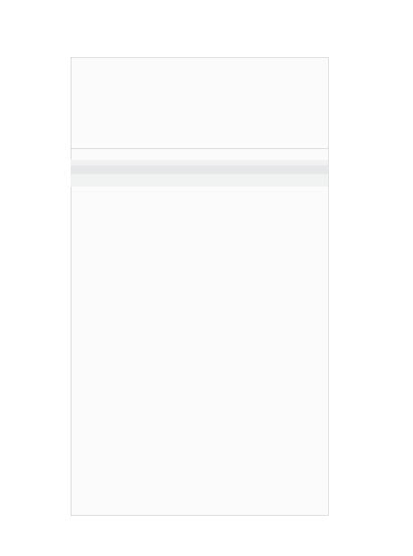 Sacchetto di plastica trasparente 22,7x36,2cm con chiusura adesiva (100 pezzi) [B814PC]