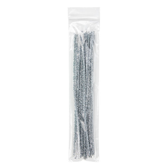Druckverschlussbeutel Transparent 7.5x35.5cm PE 50 Mikron (100 Stück) [2PE314]