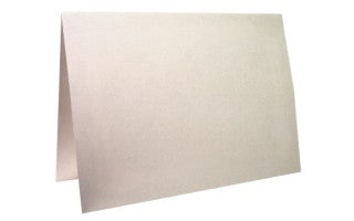 Carte passe-partout bianche 14x10.8cm Mohawk Options 100% Recycled (50 pezzi) [PF20]