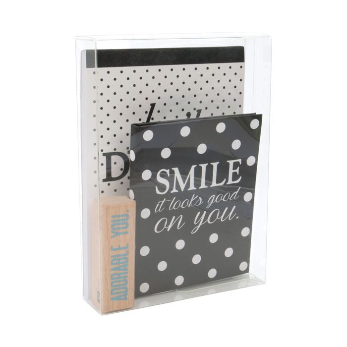 Klarsichtschachteln 13.7x3.8x18.7cm mit Automatikboden (25 Stück) [PLB72]