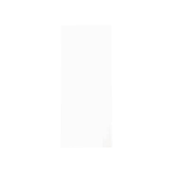 Plastikbeutel 17.8x43.2cm Transparent (PP) (250 Stück) [FP1H717]