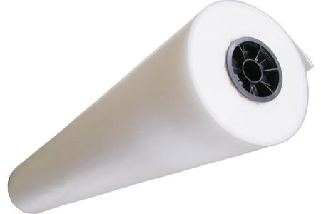 Plastikbeutel - 100 Stück pro Rolle - 91,4x121,9cm PE 100 Mikron schwere Qualität (1 Rolle) [PR43648]