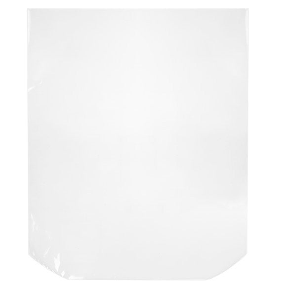 Plastikbeutel mit rundem Boden für Körbe 61x76.2cm (100 Stück) [RB2430]