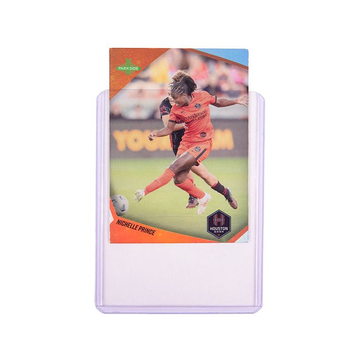 Chargeur de cartes de sport 7,6x10,2 cm (25 pièces) [SCTL]