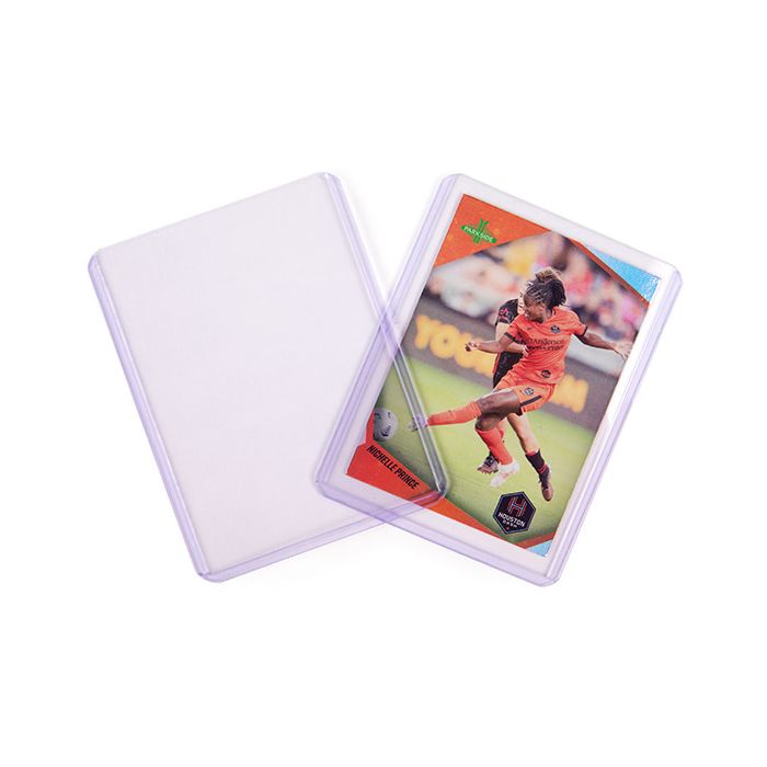 Chargeur de cartes de sport 7,6x10,2 cm (25 pièces) [SCTL]